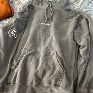 I am unwell call her daddy hoodie